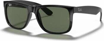 Ray-Ban Rb 4165 60171 55 Justin Erkek Güneş Gözlüğü