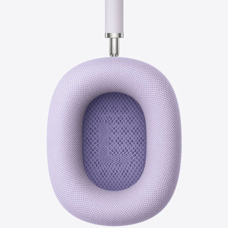 Apple AirPods Max USB-C Mor Kablosuz Kulak Üstü