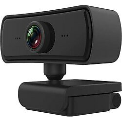 Full Hd 2k 1080p Mikrofonlu Web Kamerası