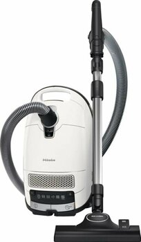 Miele Complete C3 Allergy SGFF5 890 W Lotus Beyazı Elektrikli Süpürge