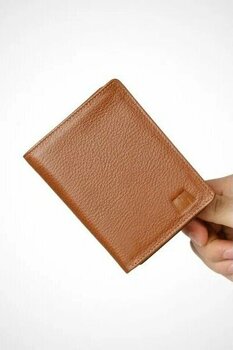 Alex 2808 Taba Hakiki Deri Erkek Cüzdan