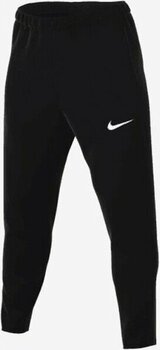 Nike M Nk Df STRK24 Pant Kpz FD7574-010 Siyah Erkek Eşofman Altı - L