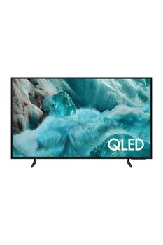 Samsung 43Q7F 43'' 109 Ekran Uydu Alıcılı 4K Ultra HD Tizen Smart QLED TV