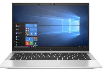 Hp Elitebook 840 G8 Intel Core İ5 1145G7 16Gb 512Gb Ssd Windows 11 Pro 14" Fhd