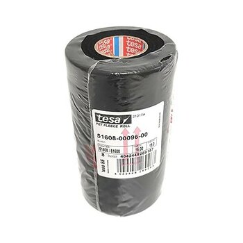 Bant Evi Bez Bant Tüylü 19MMX15MT 8'li Paket Yanmaz Kumaş Elektrik Kablo Sarma Bantı Tesa® Orijinal Ürün