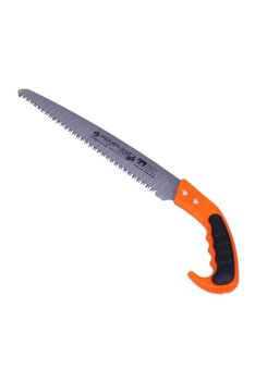 Yatağan Zeybek  Budama Testeresi Bağ Testere 300Mm