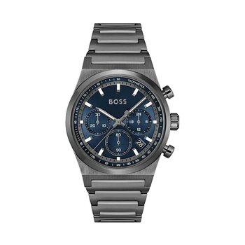 Hugo Boss Black Hb1514223 Erkek Kol Saati Gri