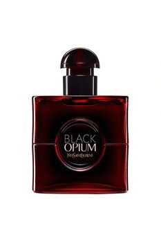 Yves Saint Laurent Black Opium Red EDP 50ML Kadın Parfüm