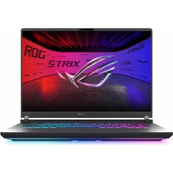 Asus Rog Strix G16 G615JHA21-RV053A21 Intel Core I5 13450HX 8gb 2tb SSD RTX5050 Windows 10 Home 16" Wuxga 165Hz IPS Taşınabilir Bilgisayar - 2 TB