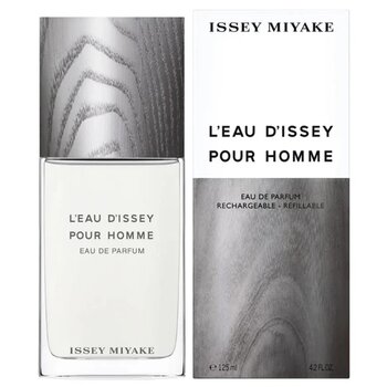 Issey Miyake L Eau D Issey Pour Homme Refillable Edp 125 Ml