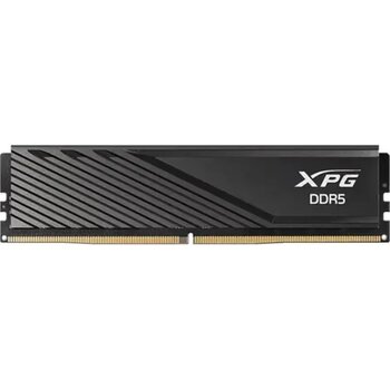 Xpg Lancer Black 16gb Ddr5 5600mhz Cl46 Gaming Ram Ax5u5600c4616g-slabbk