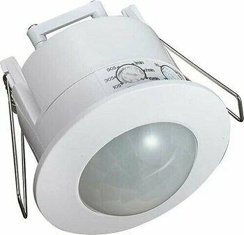 ACK 360° SIVA ALTI HAREKET SENSÖRÜ