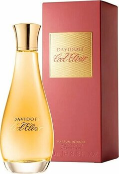 Davidoff Cool Elixir Woman Parfum Intense 100 Ml Aromatik