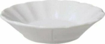 Güral Ac10Ct Acem Sade Çay Tabağı 6'lı 10 CM