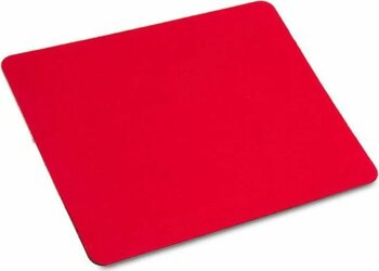 ADDISON Kırmızı Mouse Pad 22 cm X 18 cm 300141