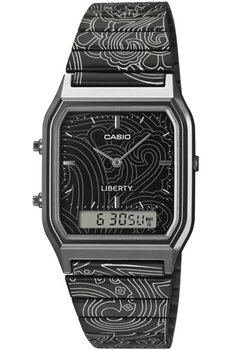 Casio AQ-230EBLT-1ADR Kol Saati