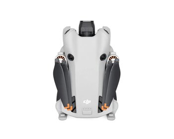 Dji Mini 4 Pro Fly More Combo (Dji Rc 2) | Dji Türkiye Karacasulu Garantili |
