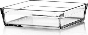 Paşabahçe Premium Orta Boy Kare Borcam