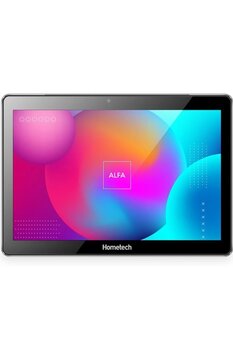 Hometech Alfa 10yc Pro 4 Gb 128 Gb 10.1\" Ips Tablet Bilgisayar