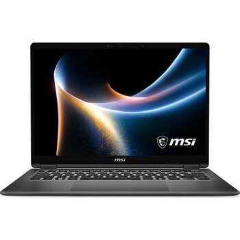 MSI Msı 14" OLED Dokunmatık Ultra 9 386H-32GB Ddr5 Ram-2tb NVME-W11H / Prestıge 14 Flıp Aı+ D3MTG-038TR - 250 GB - 8 GB