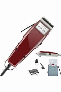 Moser Bordo 1400 Profesyonel Tıraş Makinesi