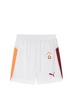 GSStore Galatasaray Puma 2025/2026 İç Saha Şort 3XL Beden