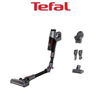 Tefal X-Pert 3.60 Ty6973 Flex Şarjlı Dikey Süpürge