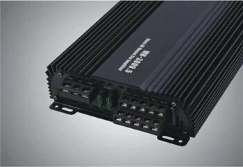 Mobass Mb-3000.5 5 Kanallı 5000W Oto Amfi
