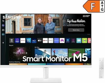 Samsung LS27BM501EUXUF 27" 16:9 VA Düz (Flat) 60 Hz 1920 x 1080 Monitör