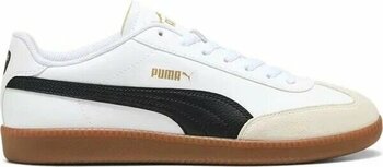 Puma 9-T Beyaz 38 Sneaker