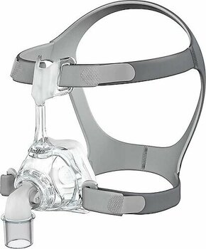 ResMed Mirage Fx Nazal Burun Cpap Maskesi