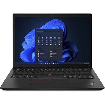 Lenovo Nb Thınkpad X13 21BN0033TX I7-1260P 16GB 512SSD O/b 13.3 WIN11PRO