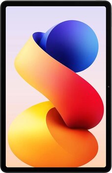 Xiaomi Redmi Pad 2 Pro 8Gb Ram 256Gb Rom, Gümüş Beyaz (Klavye Hediye)