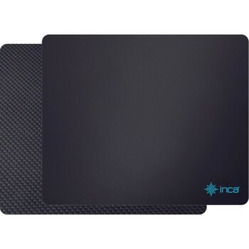 Inca IMP-020 270X350X3MM Oyuncu Mouse Pad,siyah