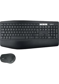 Logitech MK850 920-008230 Klavye Mouse Seti