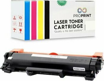 Tkprint Brother Tn-2456 Toner Hl-L2376-2386 Mfc-L2716-2751D-2771
