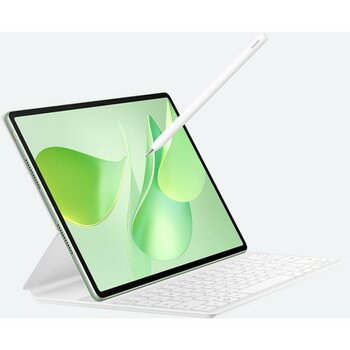 Huawei Matepad 12X 2025 12GB 256GB 12 Inç Tablet Yeşil Klavye ve Kalem Seti Papermatte Ekran Yaratıcı Çizim ve Ofis Için Profesyonel Paket