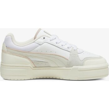 Puma Ca Pro Lux.07 Ayakkabı - 38 - Beyaz