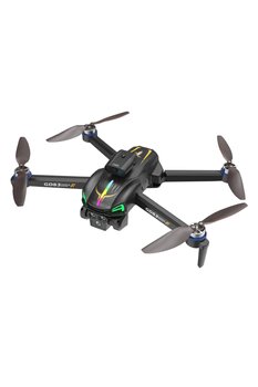 Tianya 1080P Kameralı Drone Otomatik Hover Fonksiyonlu Mini Drone WiFi FPV ve 3D Flip Fırçasız Motor