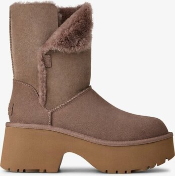 Ugg Esmee Kadın Gri Bot 1171533 Gri 39