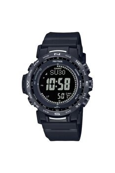Casio Prw-35y-1bdr Casio Pro Trek Erkek Kol Saati