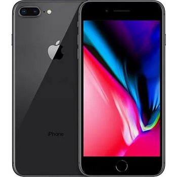 Apple iPhone 8 Plus 128GB Outlet-Teşhir