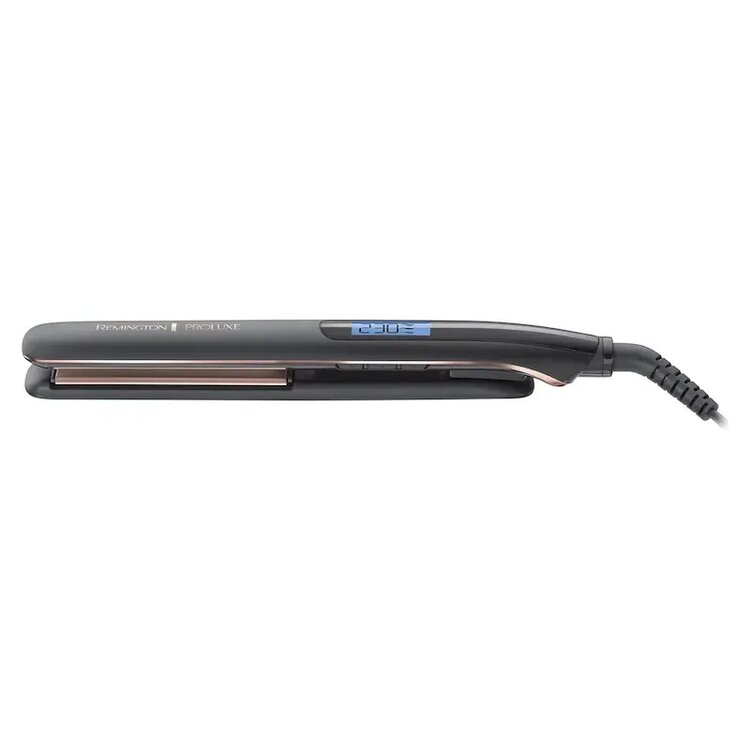 Remington S9100B Proluxe Siyah Saç Düzleştirici