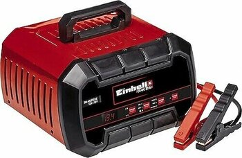 Einhell CC-BC 30 M Akü Şarj ve Takviye Cihazı