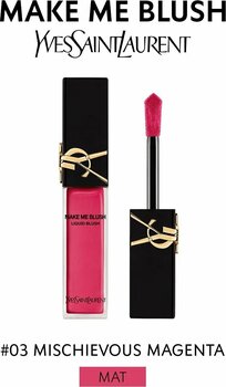 Yves Saint Laurent Make Me Blush Likit Allık 03 3614274667509