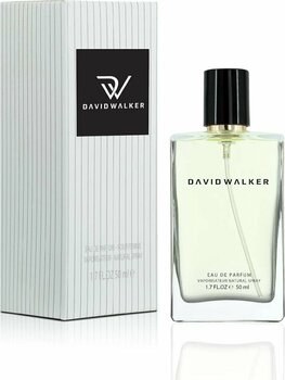 David Walker Wild Flower B206 50ml Oryantal Kadın Parfüm