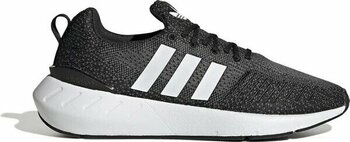 adidas Swıft Run Gz3496 Bağcıklı Lacivert 40 Erkek Ayakkabı