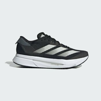 Adidas Performance IF6748 Adizero Sl2 Running Shoes - 45,5 - Siyah - Beyaz