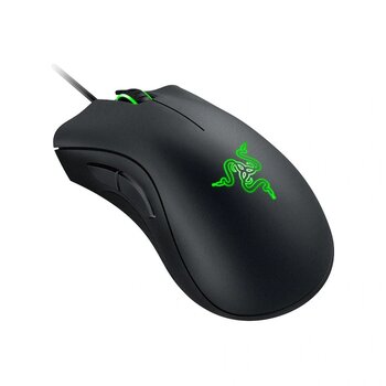Razer Deathadder Essential Rz01-02540100-r3m1 Kablolu Oyuncu Mouse Siyah
