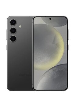 Samsung Galaxy S24 256 Gb Siyah (Samsung Türkiye Garantili)